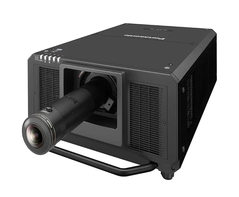 Lentilă videoproiector Panasonic ET-D3LEF70 thumbnail 11