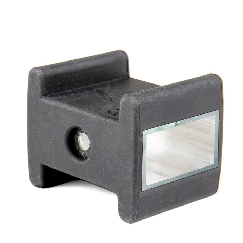 Truss carrier single rubber stud