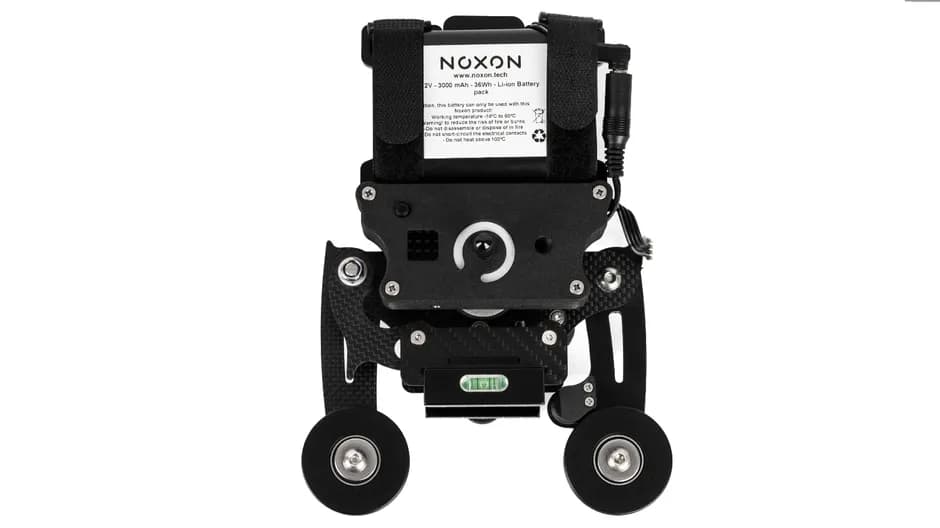 Portable Wirecam