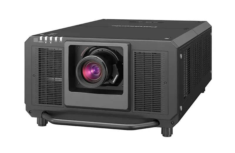 Panasonic Projector Lens ET-D3LES20 thumbnail 4