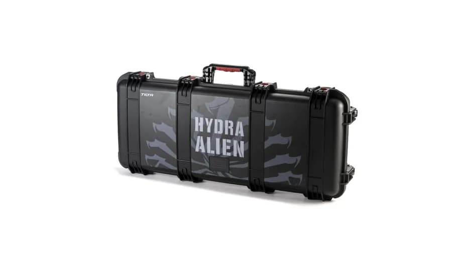 Kit Pro Sistem de Montare pe Mașină Hydra Alien - Montaj V thumbnail 3