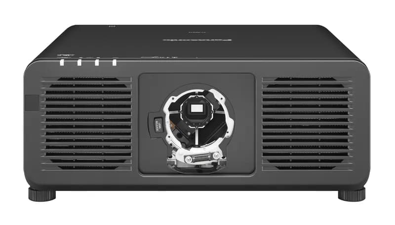 Videoproiector Panasonic PT-REQ15LBEJ thumbnail 2