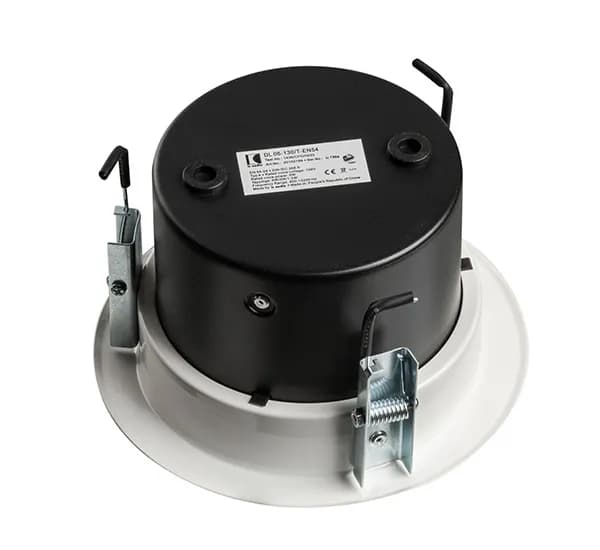 Ceiling speaker ic audio DL 06-130/T-EN54 thumbnail 2