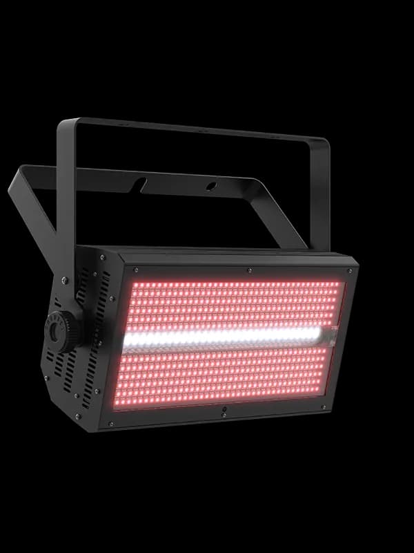CHAUVET DJ Shocker Panel FX IP - 3&5-pin DMX