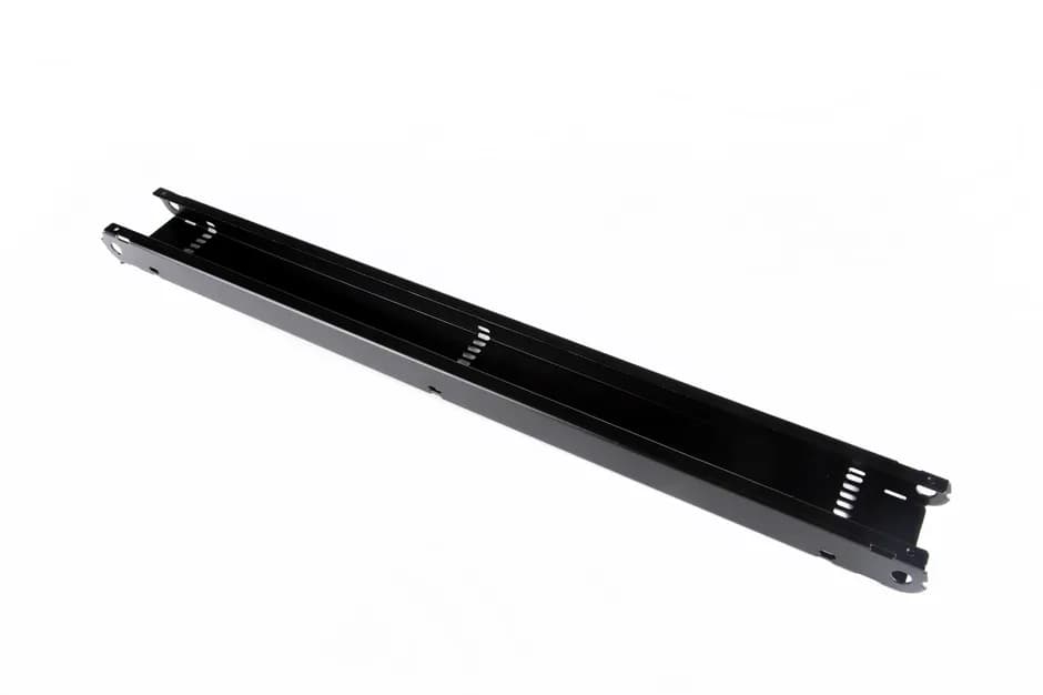 PART Snake length element 0.7m black