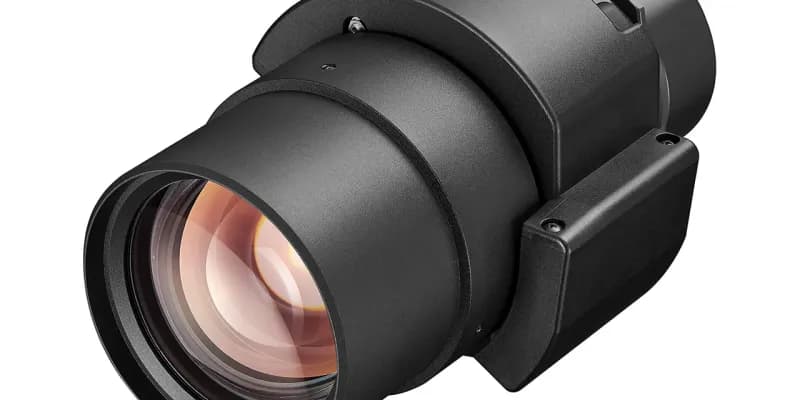 Lentilă videoproiector Panasonic ET-C1T700
