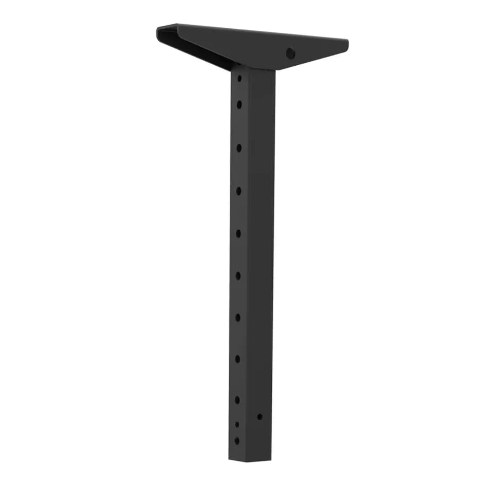 Freedom Drop arm top side black