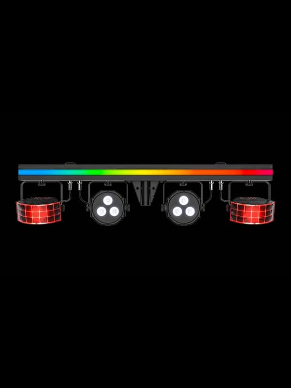 CHAUVET DJ Gig Bar 3 ILS thumbnail 6
