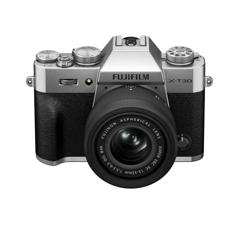 X-T30 III Silver / 13-33mm Kit thumbnail 2