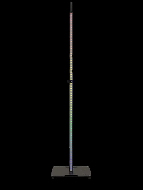 CHAUVET DJ FLEX Stand FX ILS WHITE thumbnail 2