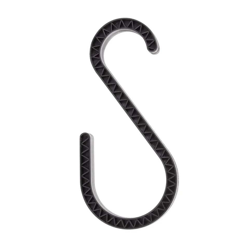 Cable hook 48-51mm 80mm black