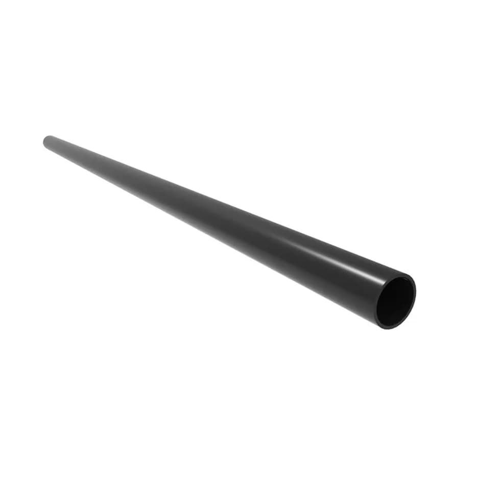 Hanging tube D50 for L 180