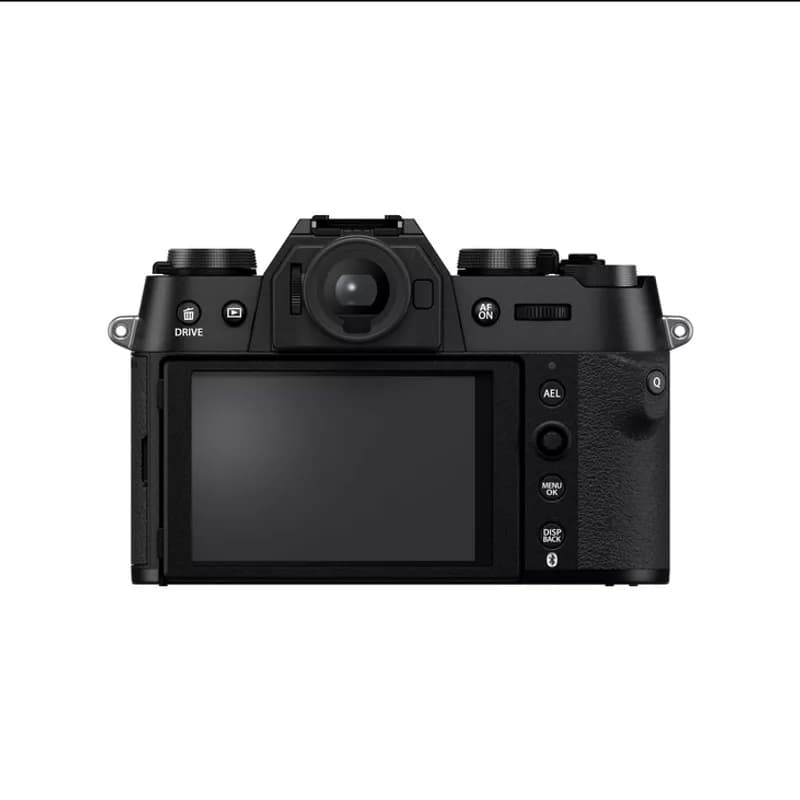 X-T50 + XC15-45mm Silver thumbnail 2