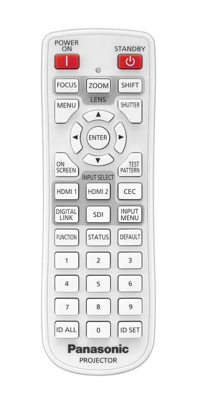 Videoproiector Panasonic PT-MZ11KLBEJ