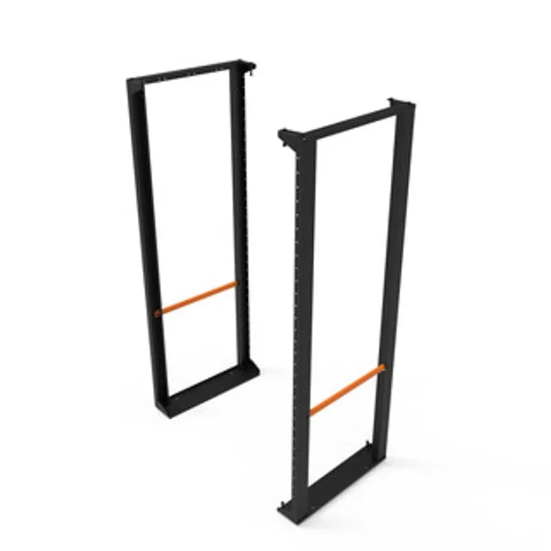 Slim-line panel H 183 x W 60 set of 2