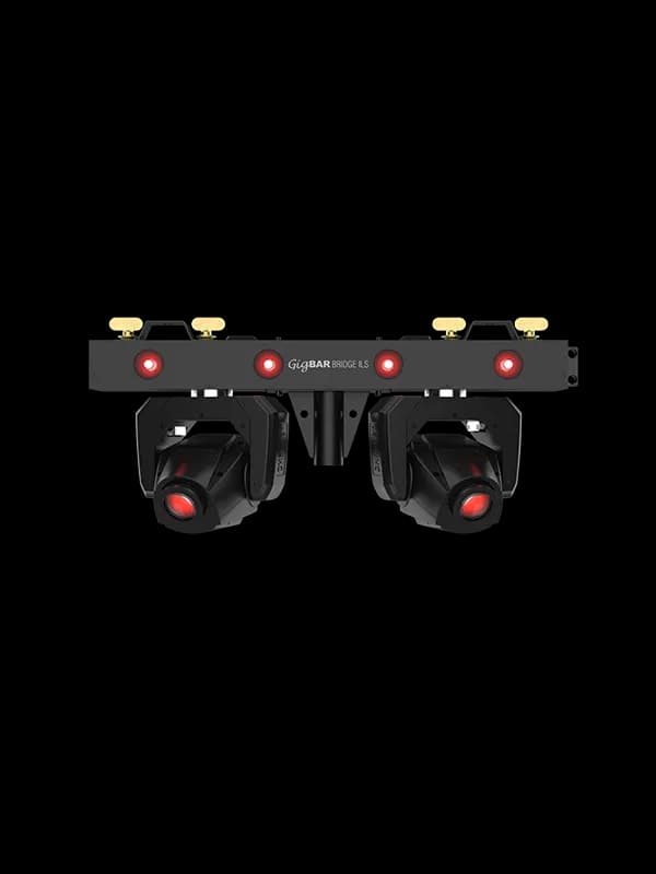 CHAUVET DJ Gig Bar Bridge Beam ILS thumbnail 2