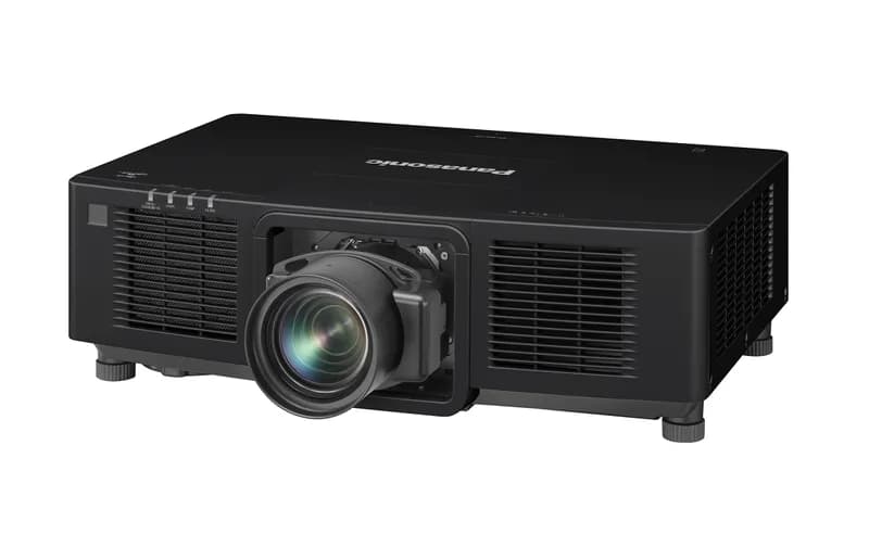 Videoproiector Panasonic PT-MZ17KLWEJ