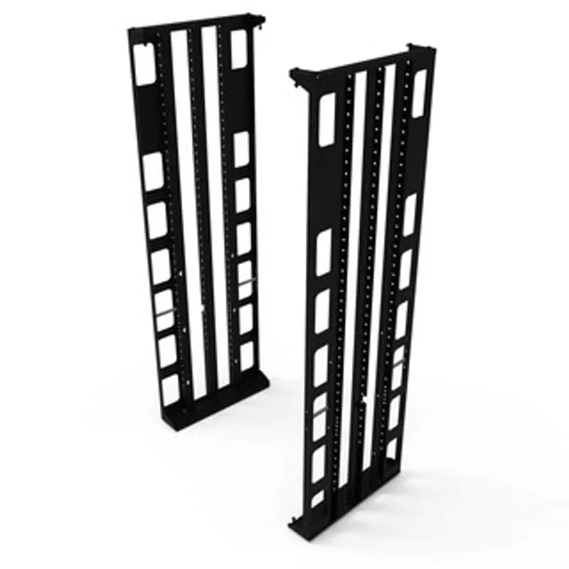 Fork-side panel H 203 x W 60 centre bracket set 2