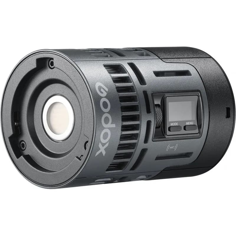 Godox Knowled LITEMONS Lampă LED bicoloră RS60Bi