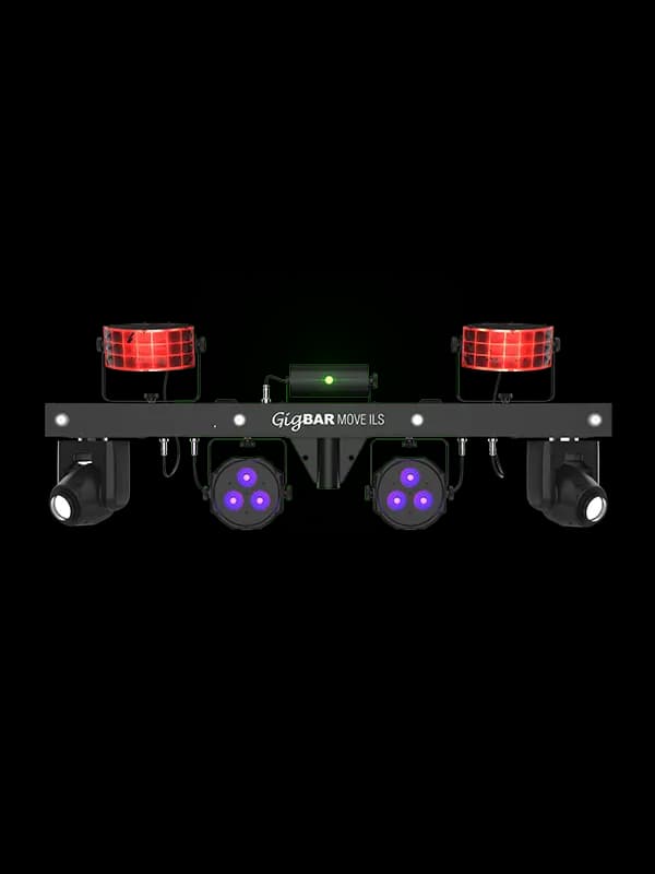 GigBAR Move + ILS thumbnail 5