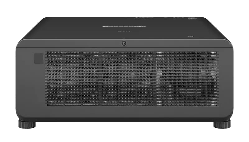 Videoproiector Panasonic PT-REZ10BEJ thumbnail 2