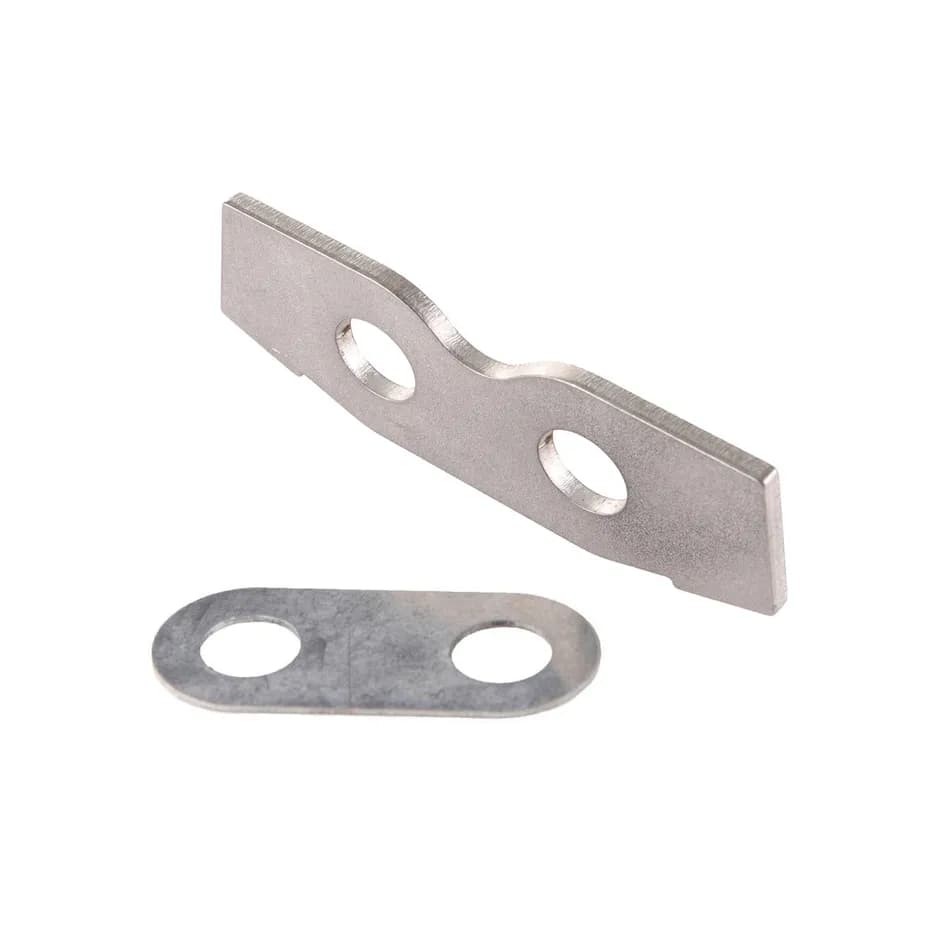 Snake connector parts (inside/outside) self build)