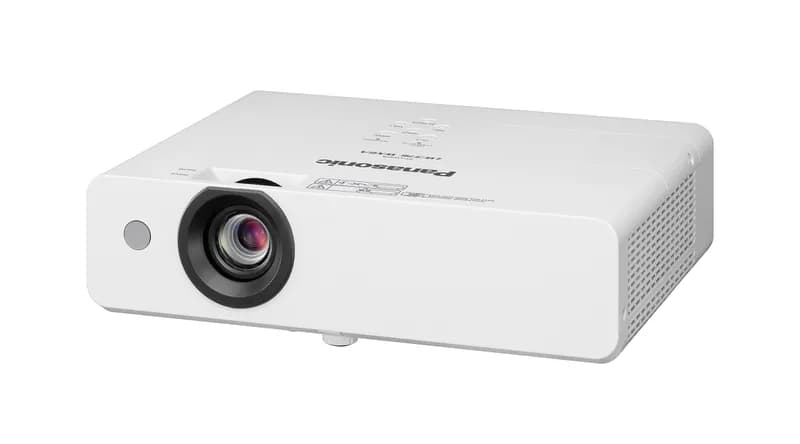 Videoproiector Panasonic PT-LW376 thumbnail 5