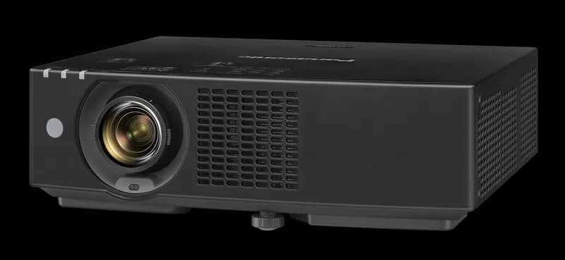 Videoproiector Panasonic PT-VMZ62BEJ thumbnail 3