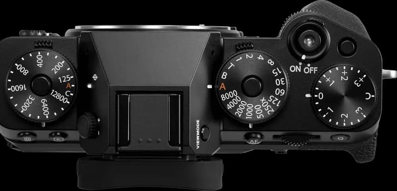 X-T5 + XF16-80MM Negru thumbnail 3