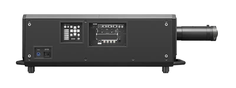 Lentilă videoproiector Panasonic ET-D3LEF70 thumbnail 3