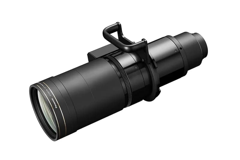 Panasonic Projector Lens ET-D3QT700 thumbnail 2