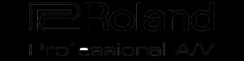 Roland - Official partner