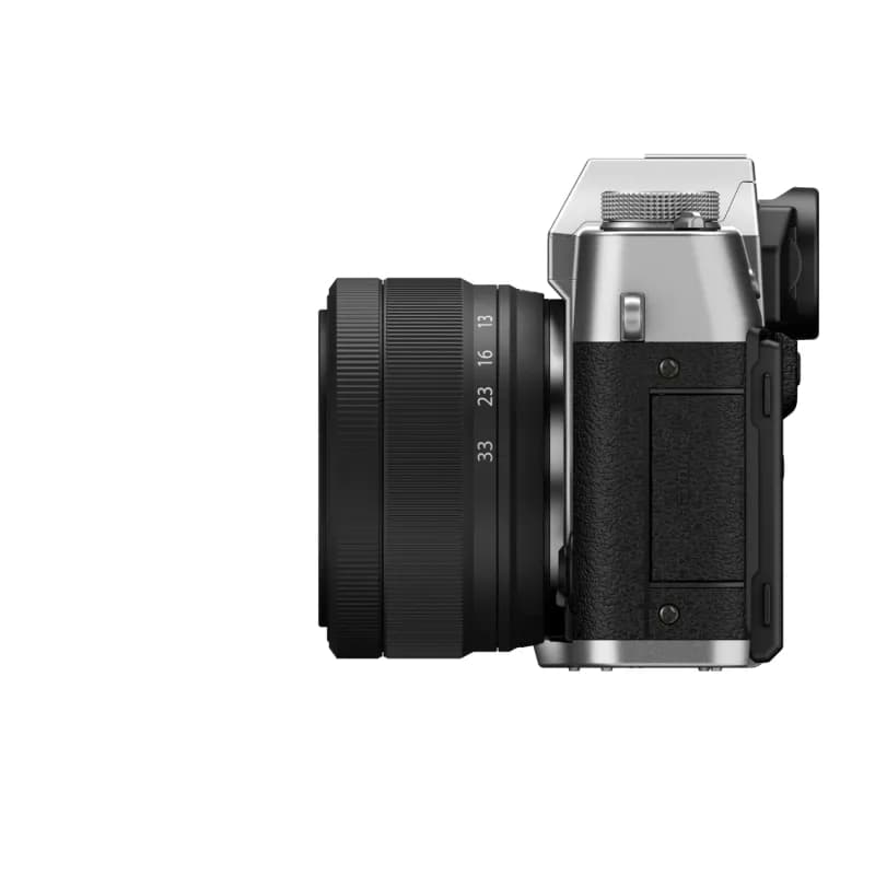X-T30 III Silver / 13-33mm Kit thumbnail 5