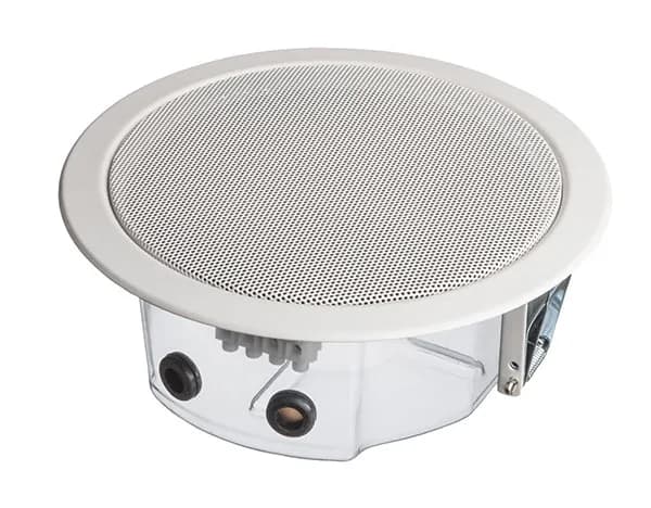 Boxă de plafon ic audio DL-E 06-130/T-EN54