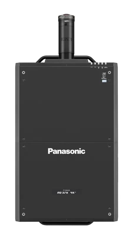 Lentilă videoproiector Panasonic ET-D3LEF70 thumbnail 8
