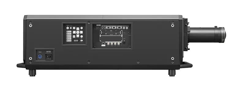 Lentilă videoproiector Panasonic ET-D3LEF70 thumbnail 14