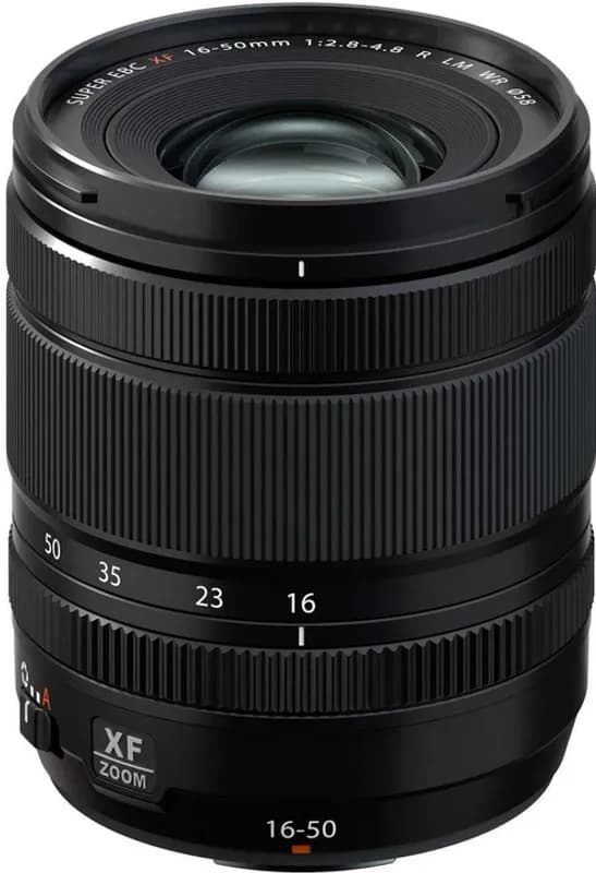 X-T5 + XF16-50MM Negru thumbnail 5