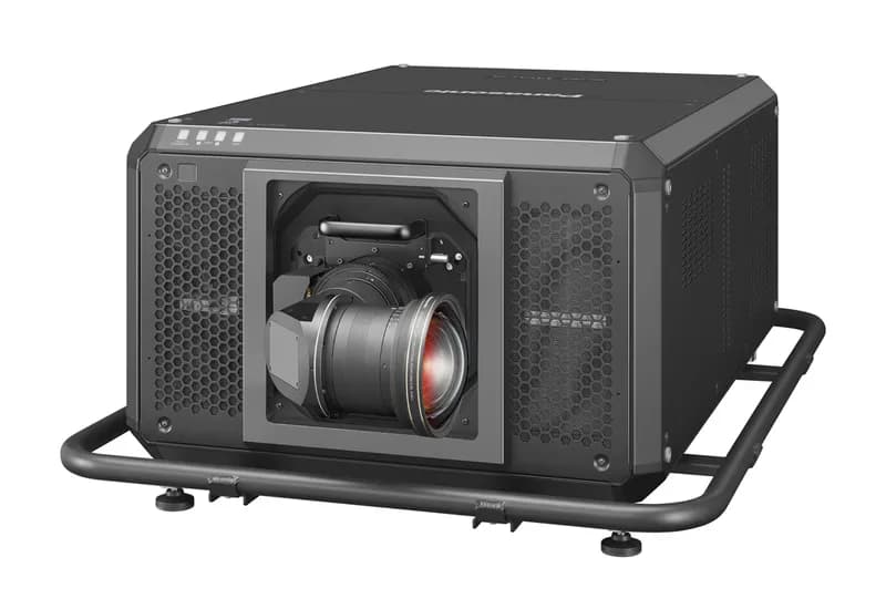 Panasonic Projector Lens ET-D3QW200 thumbnail 3