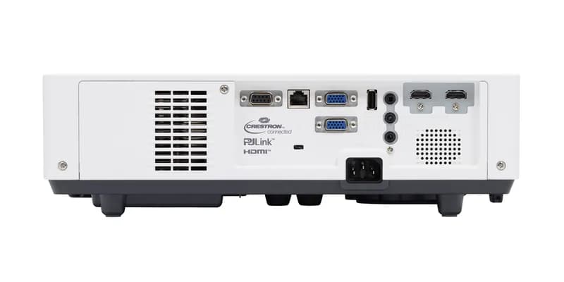 Videoproiector Panasonic PT-LMX460EJ thumbnail 5