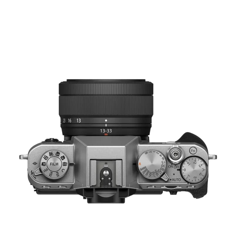 X-T30 III Silver / 13-33mm Kit thumbnail 6