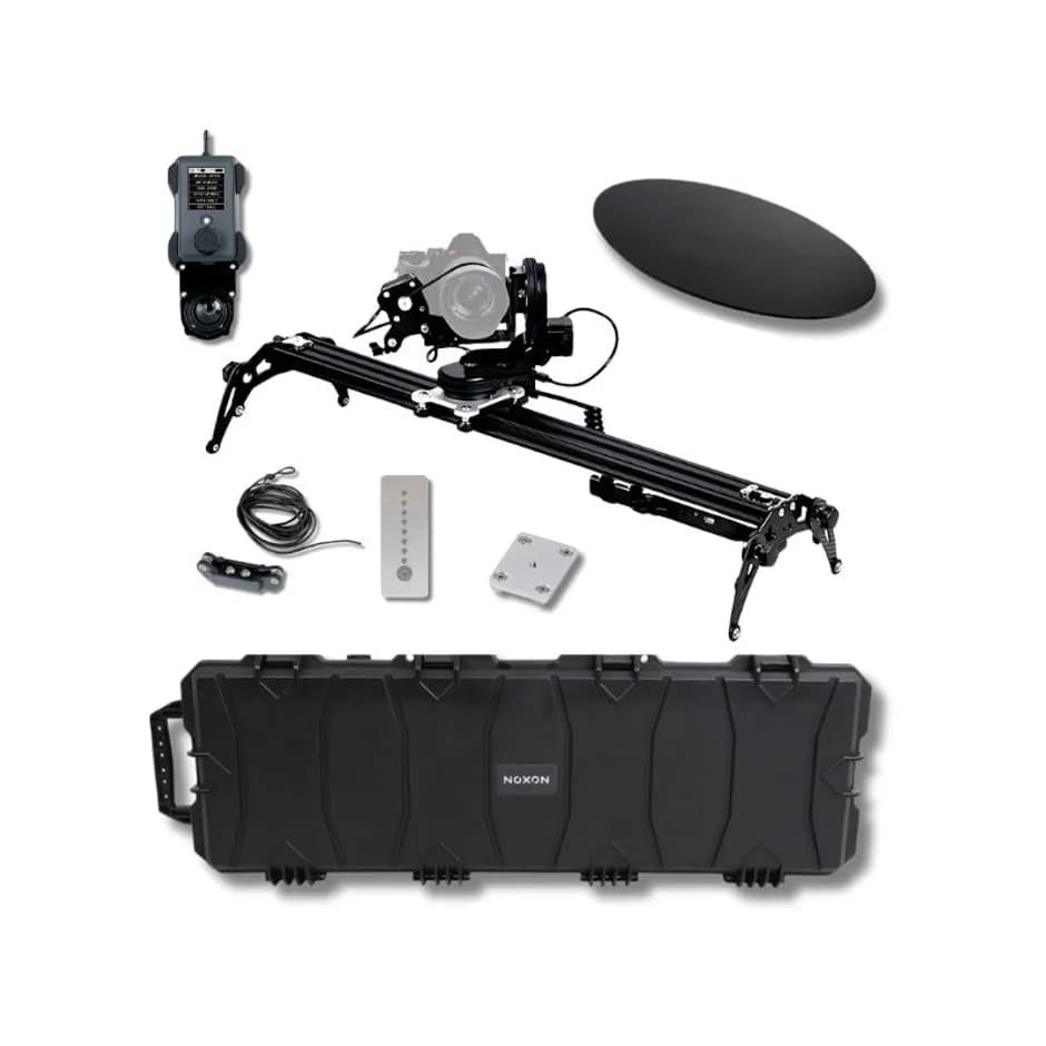 Mod Slider - Kit Complet