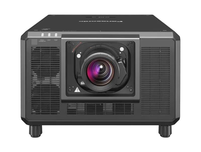 Videoproiector Panasonic PT-RQ35K2EJ