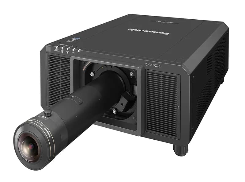 Lentilă videoproiector Panasonic ET-D3LEF70 thumbnail 33