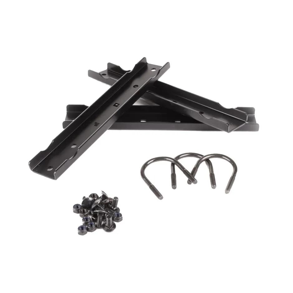 Snake extension set for 40 truss black