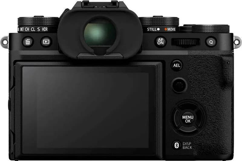 X-T5 + XF16-50MM Negru thumbnail 2
