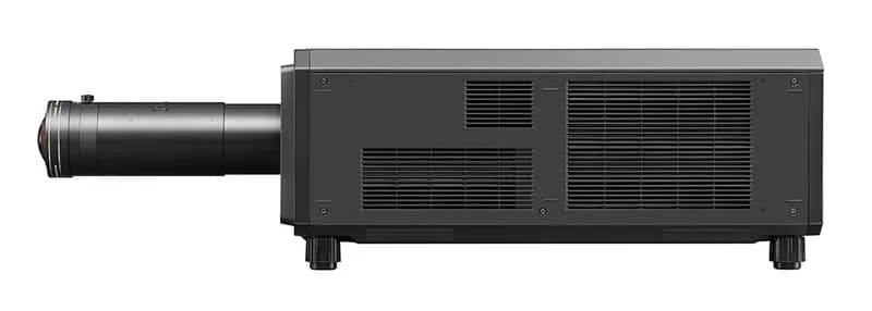Lentilă videoproiector Panasonic ET-D3LEF70 thumbnail 30