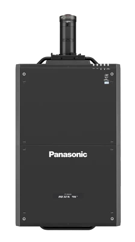 Lentilă videoproiector Panasonic ET-D3LEF70 thumbnail 19