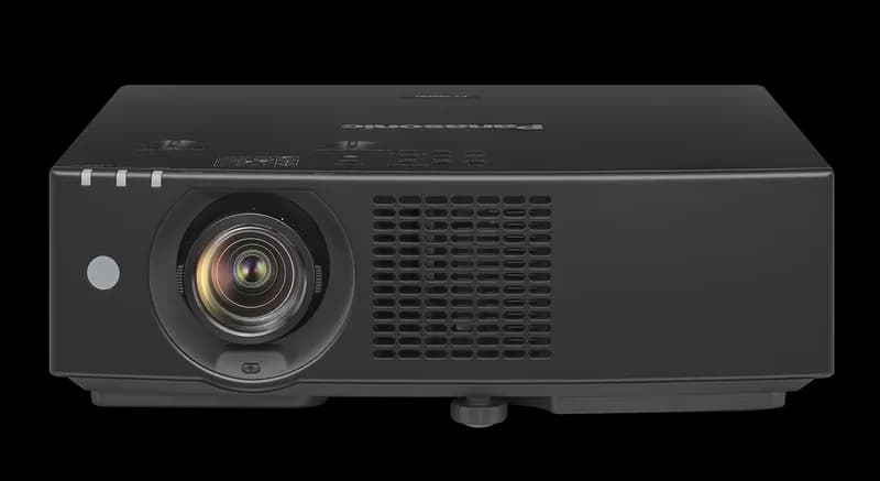 Videoproiector Panasonic PT-VMZ62EJ thumbnail 2