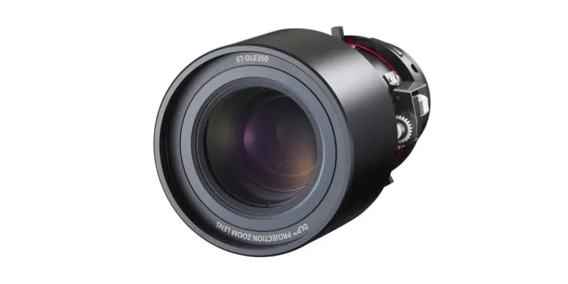 Lentilă videoproiector Panasonic ET-DLE350
