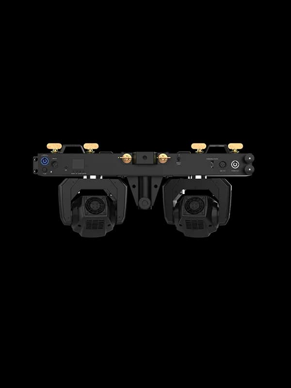 CHAUVET DJ Gig Bar Bridge Beam ILS thumbnail 4